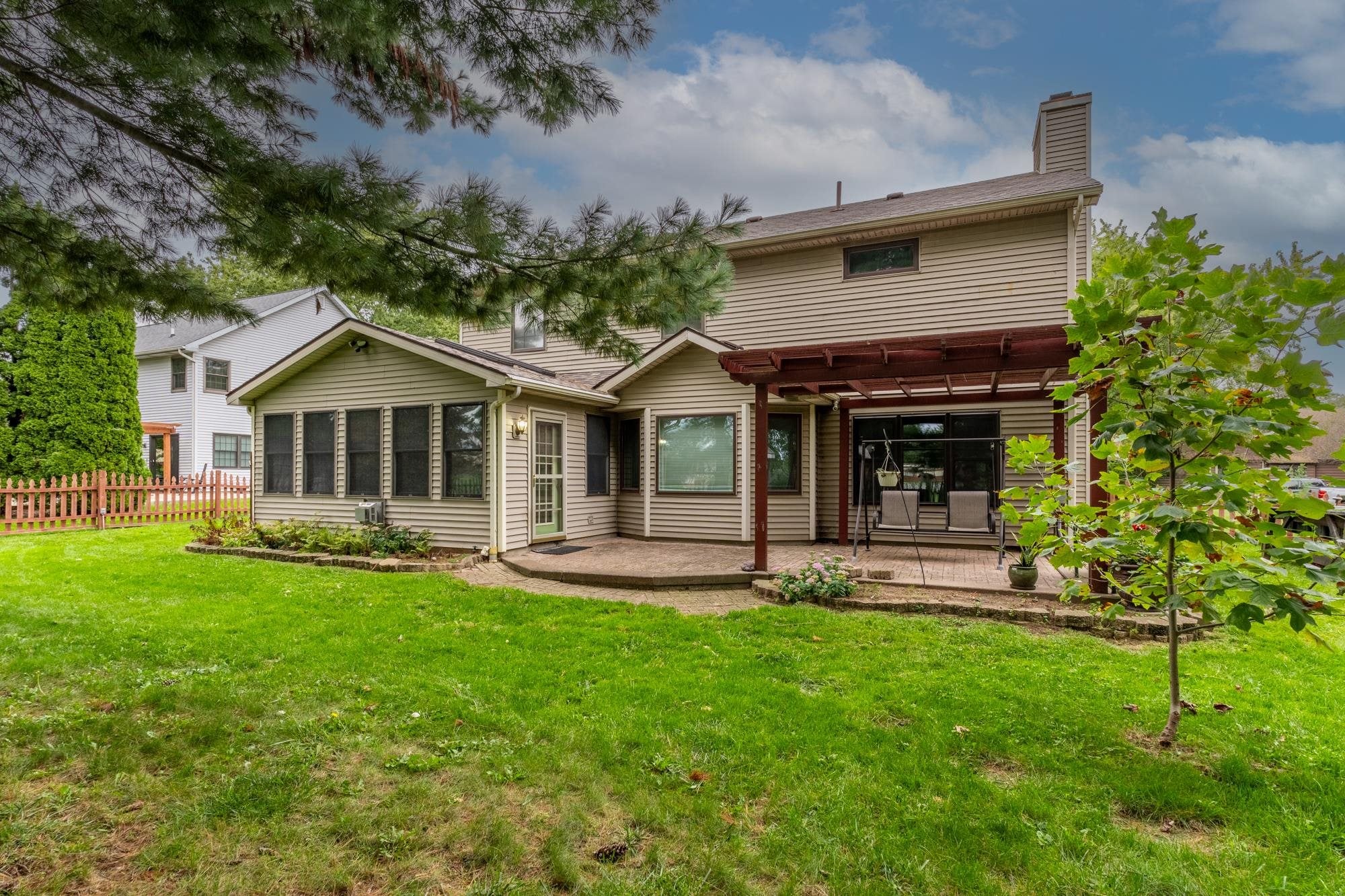 721 Todd Drive