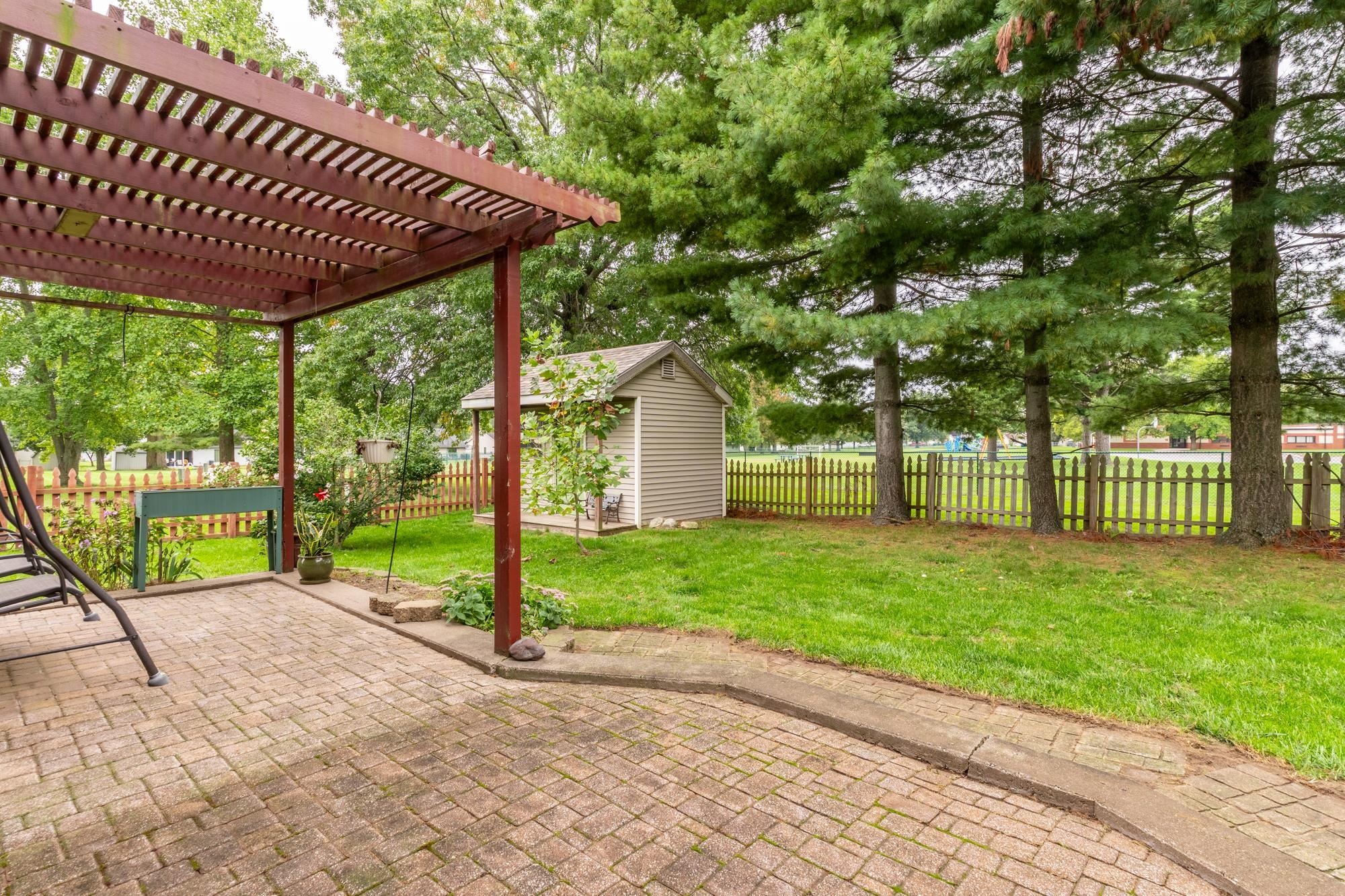 721 Todd Drive