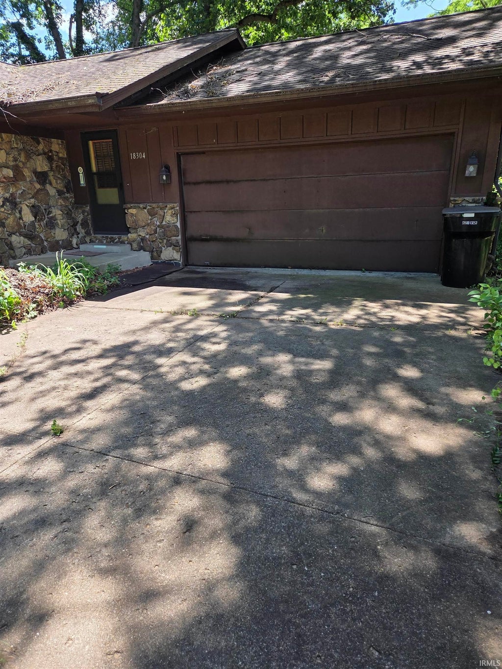 Photo of 18304 Cypress Circle, South Bend, IN 46637 (MLS # 202624281)