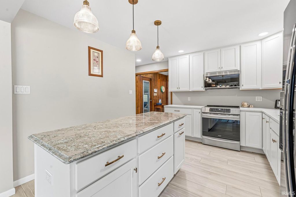 Photo of 3204 Calumet Avenue, Elkhart, IN 46514 (MLS # 202619813)