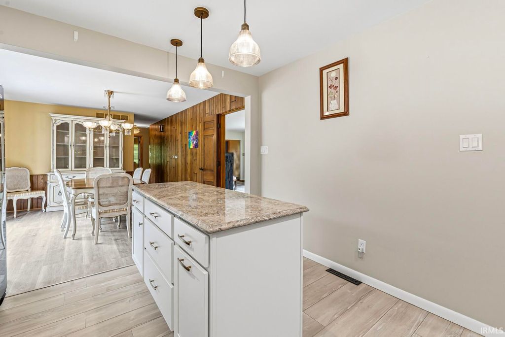 Photo of 3204 Calumet Avenue, Elkhart, IN 46514 (MLS # 202619813)