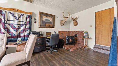 Tiny photo for 5636 N Co Rd 500 W, Orleans, IN 47452 (MLS # 202644868)
