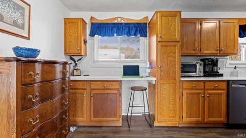 Tiny photo for 5636 N Co Rd 500 W, Orleans, IN 47452 (MLS # 202644868)