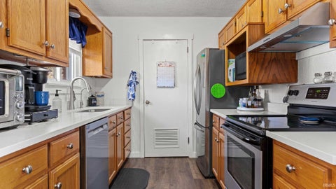 Tiny photo for 5636 N Co Rd 500 W, Orleans, IN 47452 (MLS # 202644868)