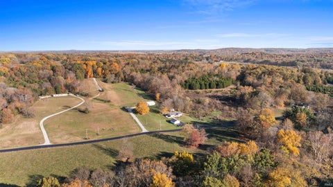Tiny photo for 5636 N Co Rd 500 W, Orleans, IN 47452 (MLS # 202644868)