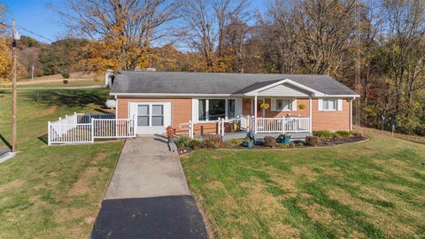 Tiny photo for 5636 N Co Rd 500 W, Orleans, IN 47452 (MLS # 202644868)