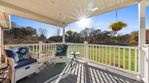 Tiny photo for 5636 N Co Rd 500 W, Orleans, IN 47452 (MLS # 202644868)