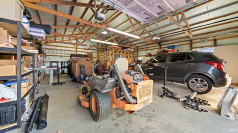 Tiny photo for 5636 N Co Rd 500 W, Orleans, IN 47452 (MLS # 202644868)