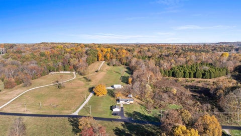 Tiny photo for 5636 N Co Rd 500 W, Orleans, IN 47452 (MLS # 202644868)