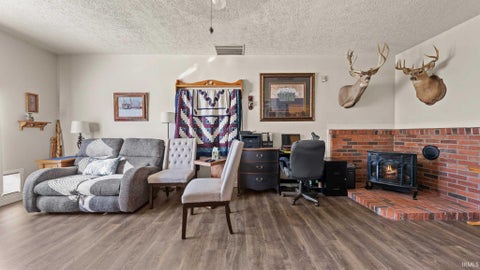 Tiny photo for 5636 N Co Rd 500 W, Orleans, IN 47452 (MLS # 202644868)