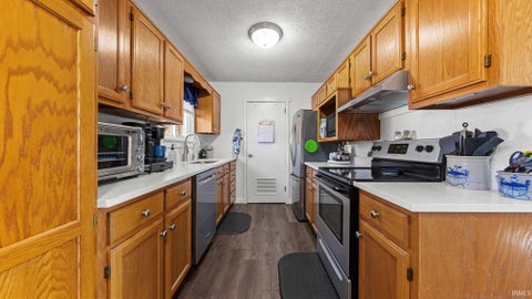 Tiny photo for 5636 N Co Rd 500 W, Orleans, IN 47452 (MLS # 202644868)