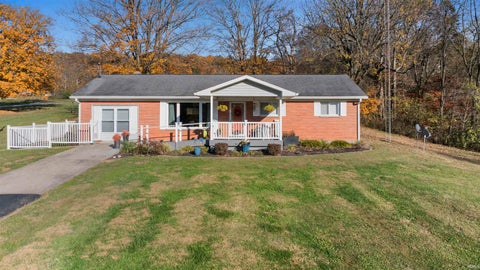 Photo of 5636 N Co Rd 500 W, Orleans, IN 47452 (MLS # 202644868)
