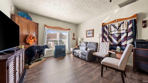 Tiny photo for 5636 N Co Rd 500 W, Orleans, IN 47452 (MLS # 202644868)