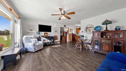Tiny photo for 5636 N Co Rd 500 W, Orleans, IN 47452 (MLS # 202644868)