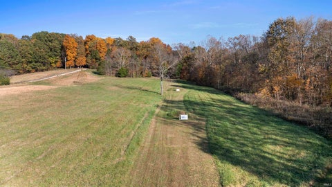 Tiny photo for 5636 N Co Rd 500 W, Orleans, IN 47452 (MLS # 202644868)