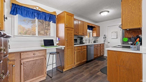 Tiny photo for 5636 N Co Rd 500 W, Orleans, IN 47452 (MLS # 202644868)