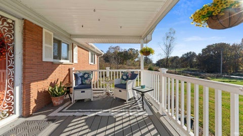 Tiny photo for 5636 N Co Rd 500 W, Orleans, IN 47452 (MLS # 202644868)