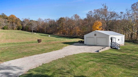 Tiny photo for 5636 N Co Rd 500 W, Orleans, IN 47452 (MLS # 202644868)
