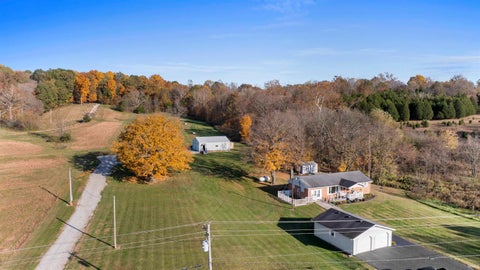 Tiny photo for 5636 N Co Rd 500 W, Orleans, IN 47452 (MLS # 202644868)
