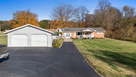 Tiny photo for 5636 N Co Rd 500 W, Orleans, IN 47452 (MLS # 202644868)