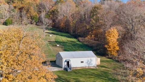Tiny photo for 5636 N Co Rd 500 W, Orleans, IN 47452 (MLS # 202644868)