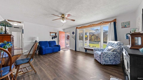Tiny photo for 5636 N Co Rd 500 W, Orleans, IN 47452 (MLS # 202644868)