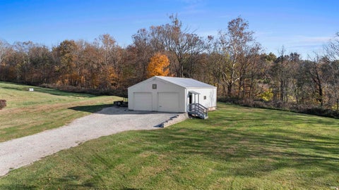 Tiny photo for 5636 N Co Rd 500 W, Orleans, IN 47452 (MLS # 202644868)