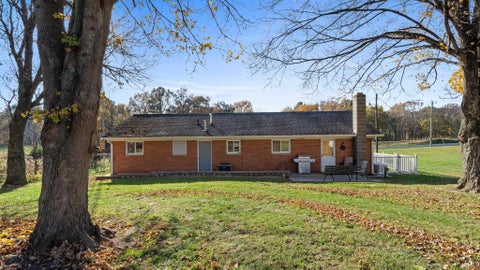 Tiny photo for 5636 N Co Rd 500 W, Orleans, IN 47452 (MLS # 202644868)