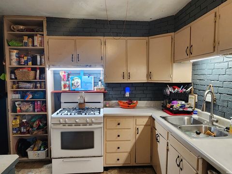 Tiny photo for 1150 Hill Street, Rochester, IN 46975 (MLS # 202534704)