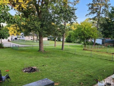 Tiny photo for 1150 Hill Street, Rochester, IN 46975 (MLS # 202534704)