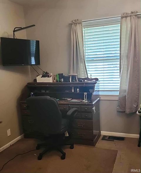 Tiny photo for 1150 Hill Street, Rochester, IN 46975 (MLS # 202534704)