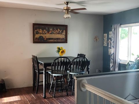 Tiny photo for 1150 Hill Street, Rochester, IN 46975 (MLS # 202534704)