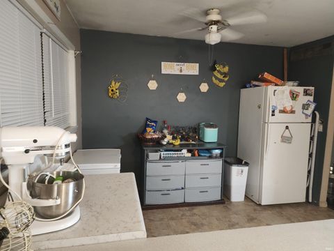 Tiny photo for 1150 Hill Street, Rochester, IN 46975 (MLS # 202534704)