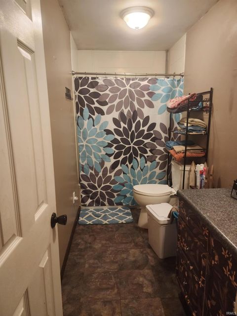 Tiny photo for 1150 Hill Street, Rochester, IN 46975 (MLS # 202534704)