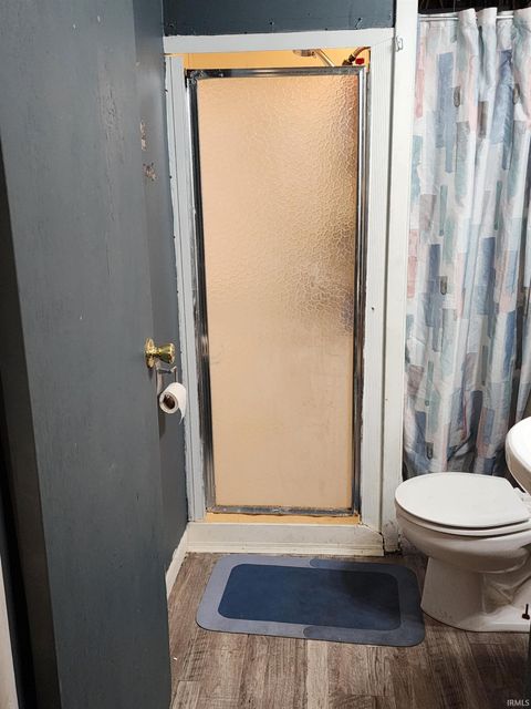 Tiny photo for 1150 Hill Street, Rochester, IN 46975 (MLS # 202534704)