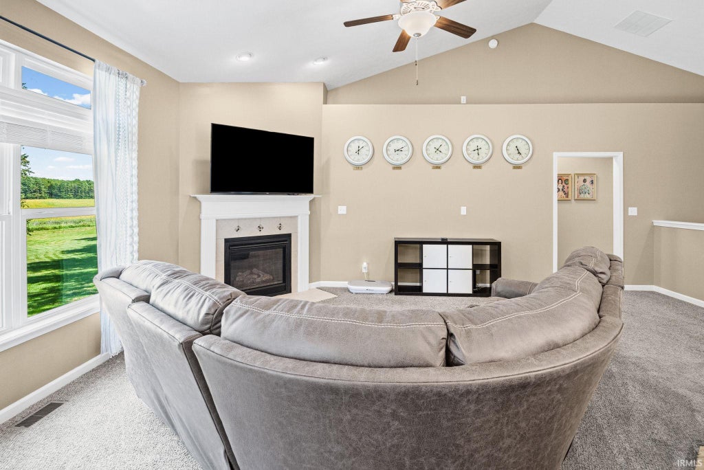 Photo of 4129 Chase Lane, Romney, IN 47981 (MLS # 202636277)