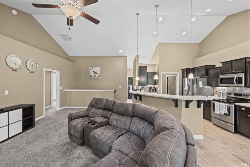Photo of 4129 Chase Lane, Romney, IN 47981 (MLS # 202636277)