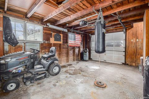 Tiny photo for 1105 W wilkinson Street, Goshen, IN 46526 (MLS # 202600209)