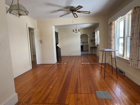 Tiny photo for 1105 W wilkinson Street, Goshen, IN 46526 (MLS # 202600209)