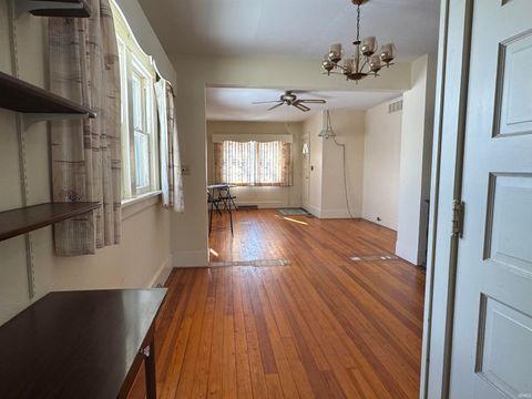 Tiny photo for 1105 W wilkinson Street, Goshen, IN 46526 (MLS # 202600209)