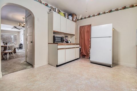 Tiny photo for 1105 W wilkinson Street, Goshen, IN 46526 (MLS # 202600209)