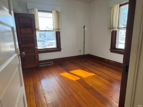 Tiny photo for 1105 W wilkinson Street, Goshen, IN 46526 (MLS # 202600209)