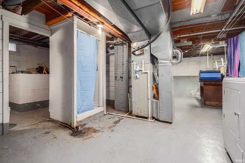 Tiny photo for 1105 W wilkinson Street, Goshen, IN 46526 (MLS # 202600209)