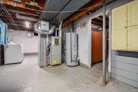 Tiny photo for 1105 W wilkinson Street, Goshen, IN 46526 (MLS # 202600209)