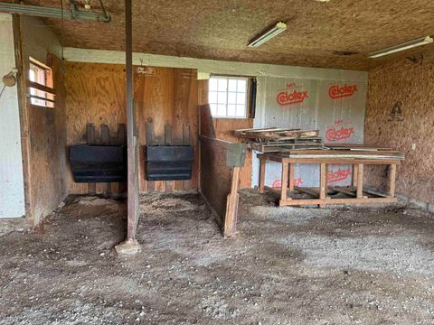 Tiny photo for 6571 N Old US 31 Road, Rochester, IN 46975 (MLS # 202618146)