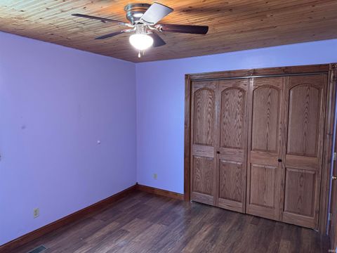 Tiny photo for 6571 N Old US 31 Road, Rochester, IN 46975 (MLS # 202618146)