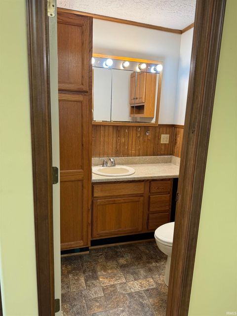 Tiny photo for 6571 N Old US 31 Road, Rochester, IN 46975 (MLS # 202618146)