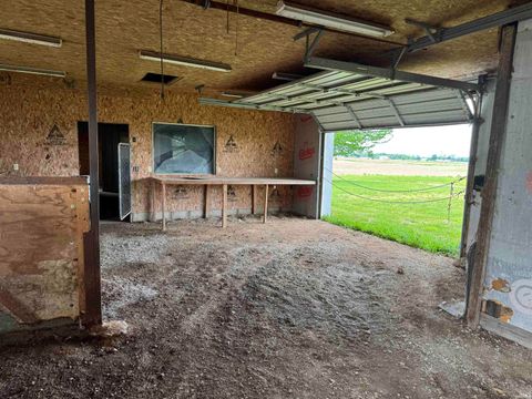 Tiny photo for 6571 N Old US 31 Road, Rochester, IN 46975 (MLS # 202618146)
