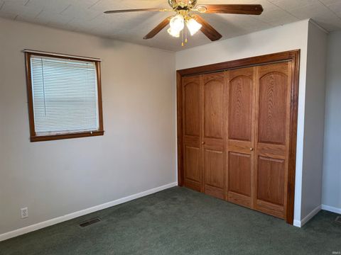 Tiny photo for 6571 N Old US 31 Road, Rochester, IN 46975 (MLS # 202618146)