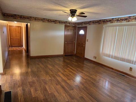 Tiny photo for 6571 N Old US 31 Road, Rochester, IN 46975 (MLS # 202618146)